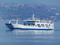 Embarcação de desembarque, tanque à venda