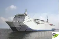 Ro-Ro ship à venda