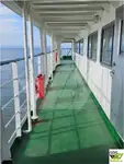 Balsa de desembarque, tanque à venda