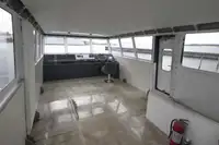Barco de tripulação à venda