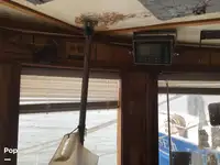 Navio de pesca de arrasto à venda