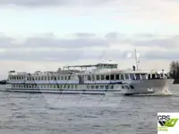 Navio de cruzeiro à venda
