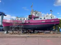 General Cargo/Multi-purpose à venda