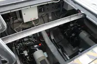 Doca flutuante à venda