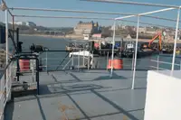 Navio de pesquisa à venda