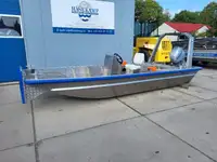 Barcos de trabalho à venda