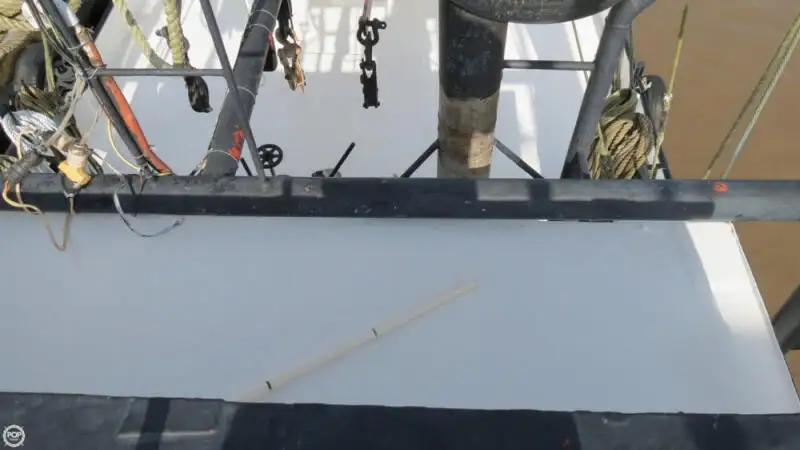 Navio de pesca de arrasto à venda