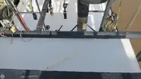 Navio de pesca de arrasto à venda