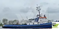 Rebocador à venda