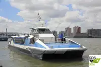 Navio de passageiros à venda