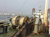 Navio-tanque de óleo/produtos químicos à venda