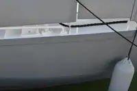 Rebocador à venda