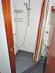 Navio graneleiro à venda