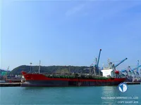 Navio-tanque de óleo/produtos químicos à venda