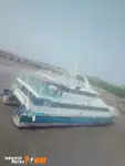 Catamarã à venda
