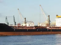 Navio-tanque de óleo/produtos químicos à venda