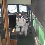 Barco piloto à venda