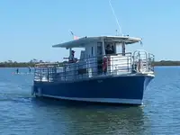 Navio de passageiros à venda