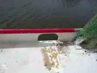 Navio de pesca de arrasto à venda