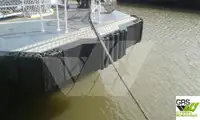 Navio de serviço para parques eólicos à venda