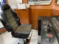 Rebocador à venda