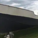 Rebocador à venda