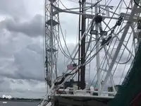 Navio de pesca de arrasto à venda