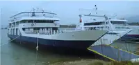 Ro-Ro ship à venda