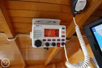 Navio de processamento de peixe à venda