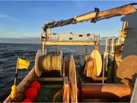 Navio de transporte de passageiros (Ferry) à venda