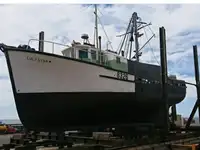 Draga à venda