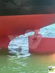 Navio graneleiro à venda