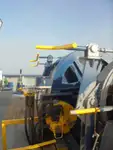 Navio frigorífico à venda