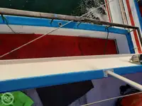 Navio de transporte de passageiros (Ferry) à venda
