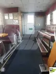 Navio de cruzeiro à venda