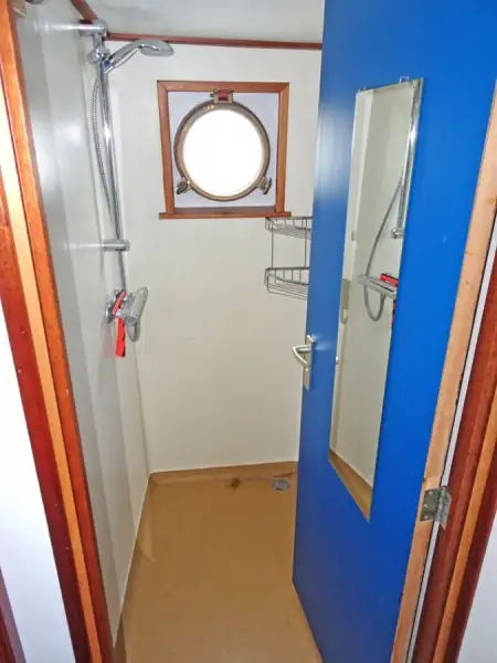 Navio graneleiro à venda