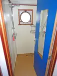 Navio graneleiro à venda