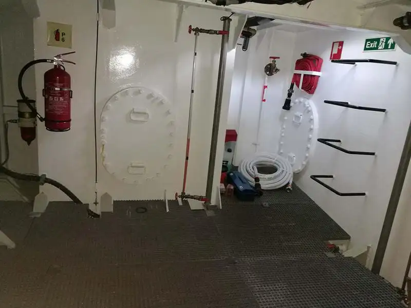 Barcos de trabalho à venda