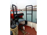Barcos de trabalho à venda