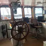 Navio-tanque de óleo/produtos químicos à venda
