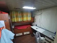 Navio de abastecimento à venda