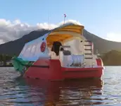 Navio de transporte de passageiros (Ferry) à venda