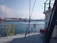 Rebocador à venda