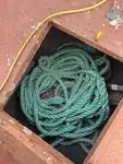 Rebocador à venda