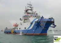 Navio de Suprimento Rápido (FSV) à venda