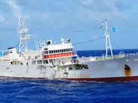 Navio de pesca de linha de mão à venda