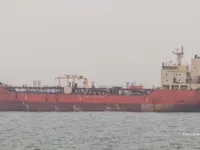 Navio-tanque de óleo/produtos químicos à venda