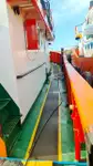 Rebocador à venda