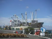 Navio Reefer à venda