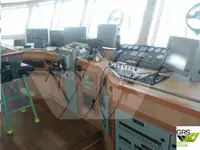 Navio Ro-Ro à venda